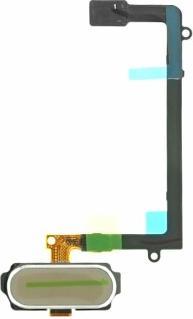 Immagine prodotto Samsung Pulsante Home di Galaxy S6 Edge G925F con Flex - oro (Attrezzi, Galaxy S6 Edge)