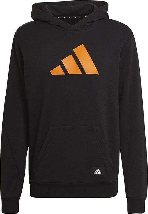 Immagine prodotto adidas Felpa Con Cappuccio Future Icons (S)