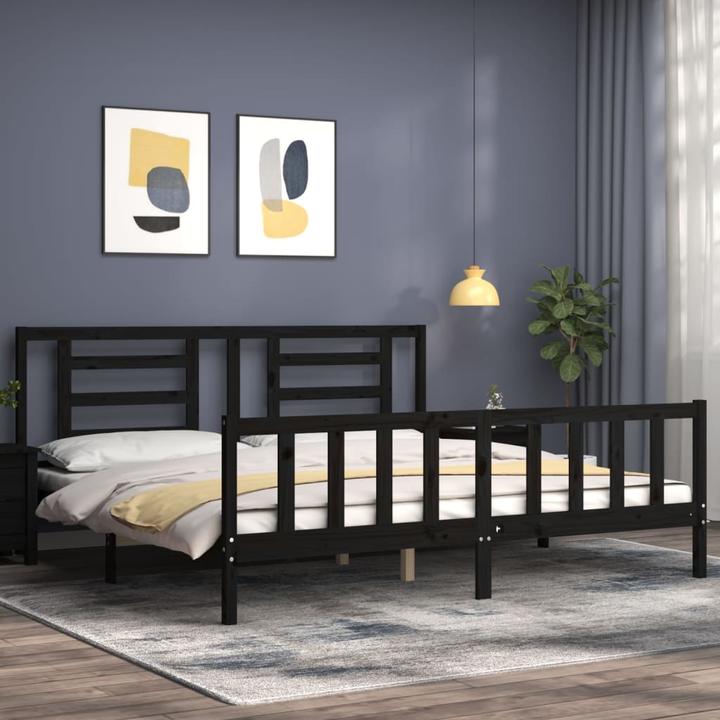 Actual product image VidaXL Maddalena (200 x 200 cm)