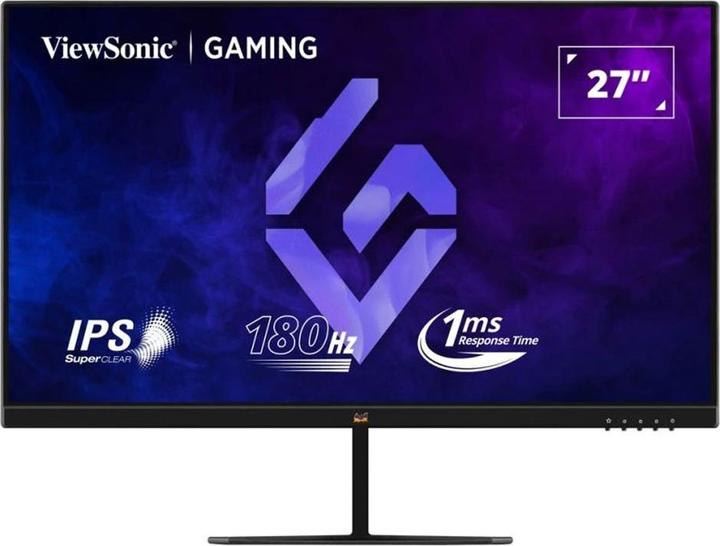 Actual product image Viewsonic 68.5cm VX2779A-HD-PRO 16:9 HDMI/DP 240Hz FHD (1920 x 1080 pixels, 27")