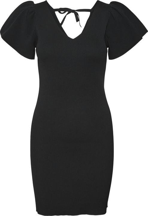 Vero Moda VMGINNY Kurzes Kleid Strickkleid