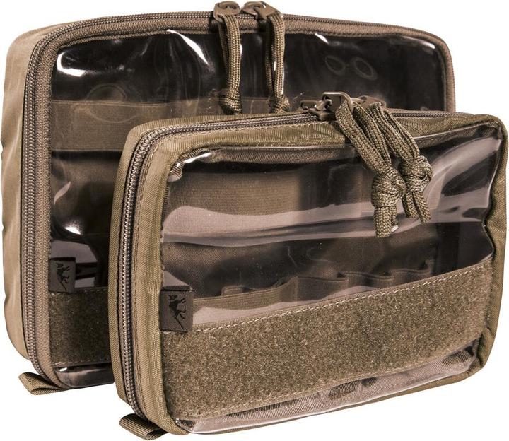 Tasmanian Tiger TT Medic Pouch Set VL Coyote