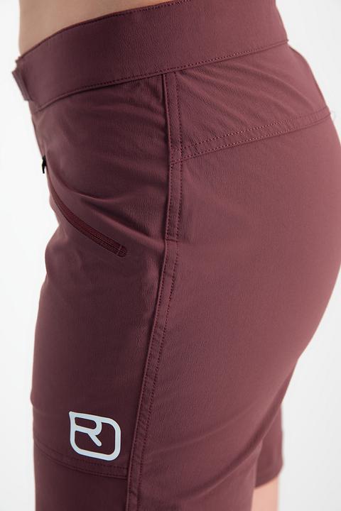 Actual product image Ortovox Brenta Shorts W (XS)