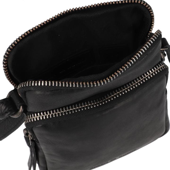 Produktbild Greenburry Colombiana Umhängetasche Leder 14 cm