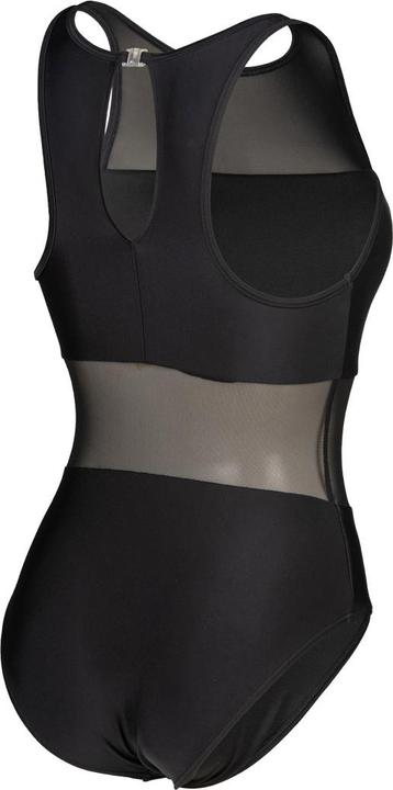 Produktbild Arena Women's Mesh Panels Swimsuit Vent Back (36)
