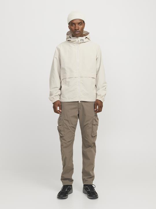 Actual product image Jack & Jones Jcounion Jacket Sn (XXL)
