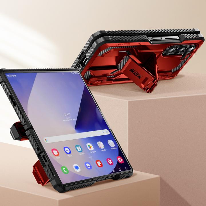 Immagine prodotto i-Blason Serie Armorbox Carbon Protection (Samsung Galaxy Z Fold6)