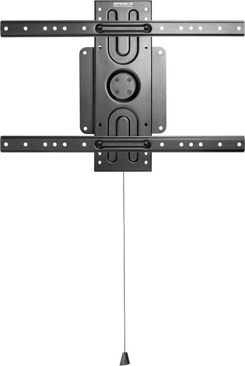 Image du produit SpeaKa Professional SP-DS-100 Support TV mural 94,0 cm (37") - 203,2 cm (80") (Mur, 80", 50 kg)
