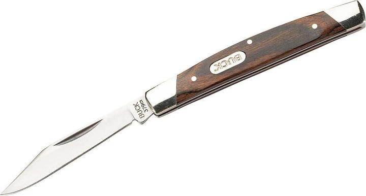Produktbild Buck Taschenmesser SOLO