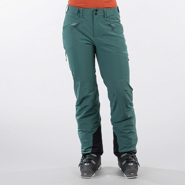 Actual product image Bergans Oppdal Ins Pants (M)