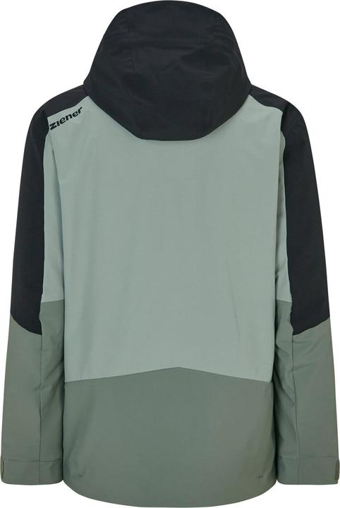 Actual product image Ziener TRIGLAV man (54)