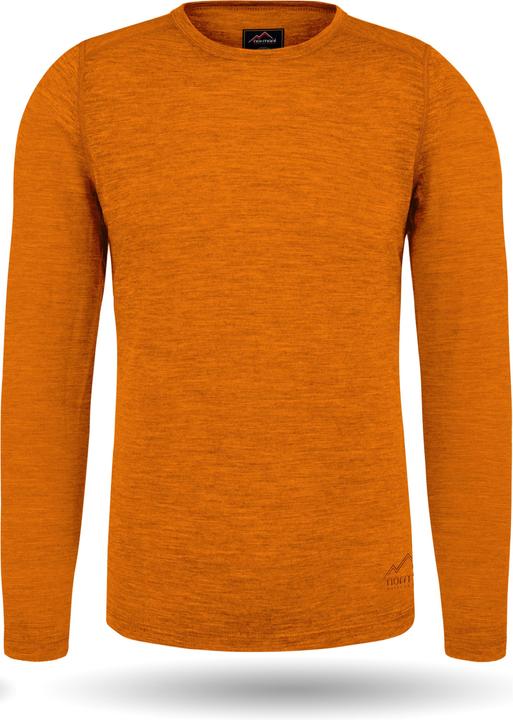 Produktbild Normani Herren Merino Unterwäsche-Set Melbourne/Sydney - 9127 (6XL)