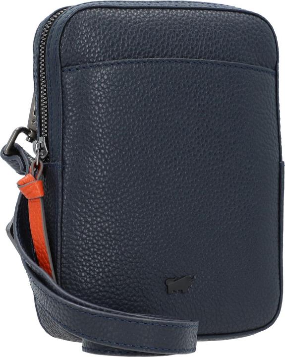 Image du produit Braun Büffel Sac à bandoulière Novara en cuir 14.5 cm