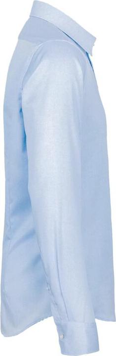 Image du produit Hakro Chemise Business Regular bleu ciel, XS (XS)