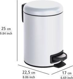 Actual product image Wenko Leman (3 l)