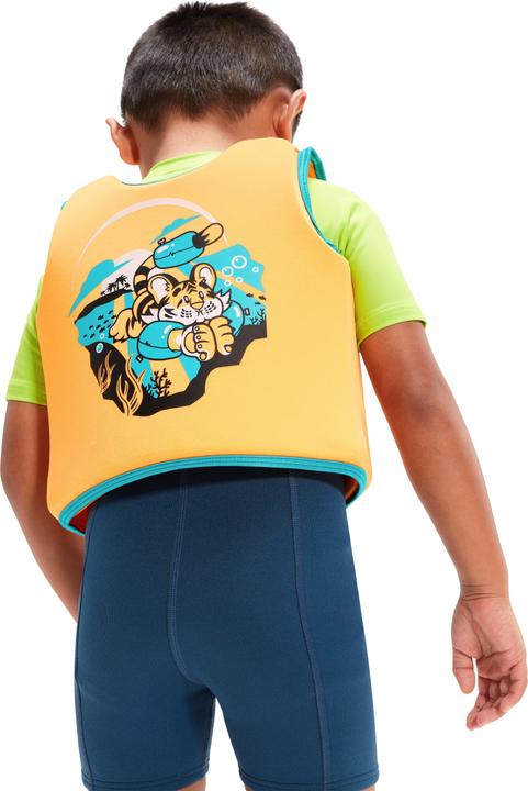 Actual product image Speedo Learn to Swim (One size, 0 - 15 kg)
