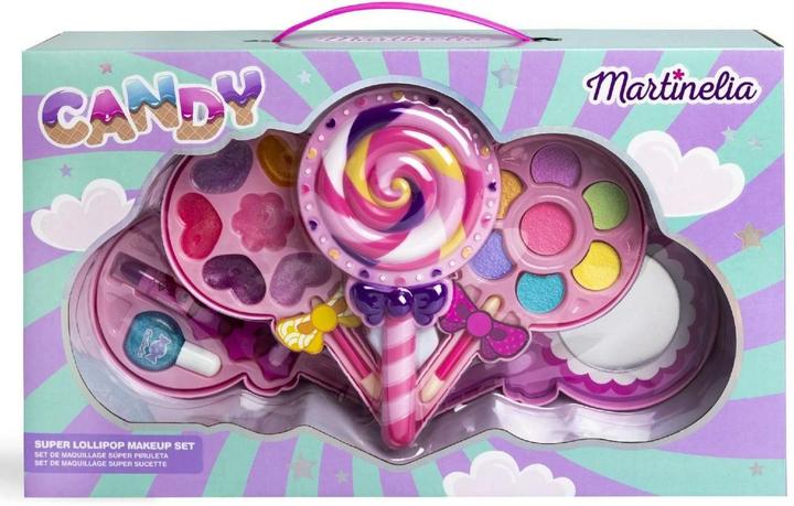 Produktbild Martinelia Super Lolliipop Make Up Set