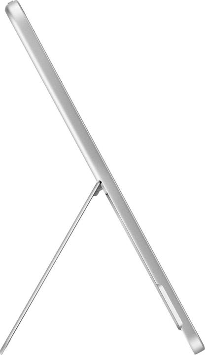 Productafbeelding Microsoft Surface Pro – Copilot+ PC - 12" (Netzteil separat erhältlich) (12", Snapdragon X Plus X1P-42-100, 16 GB, 256 GB, Zonder toetsenbordindeling)