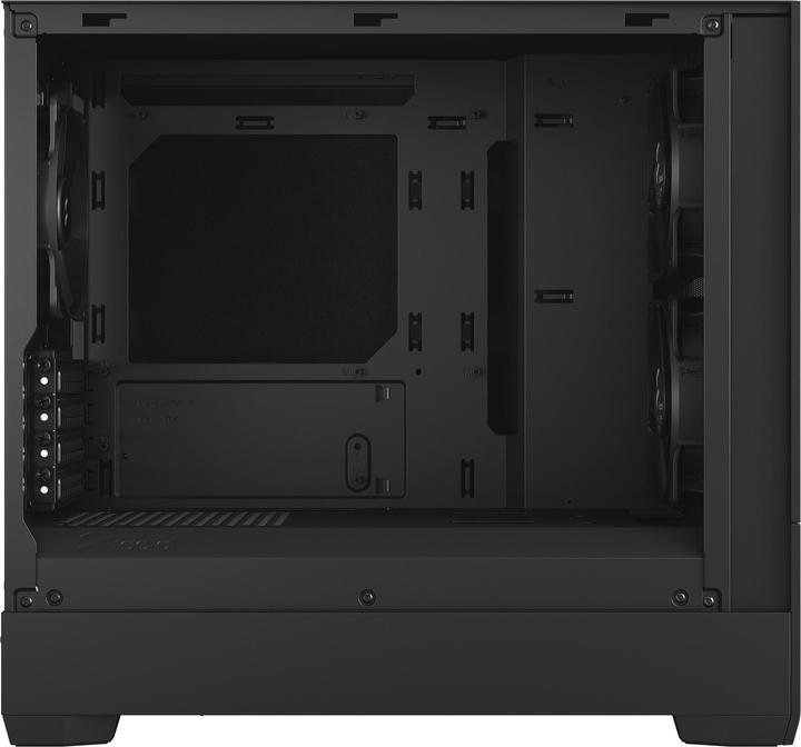 Produktbild Fractal Pop Mini Silent (mATX, Mini-ITX)
