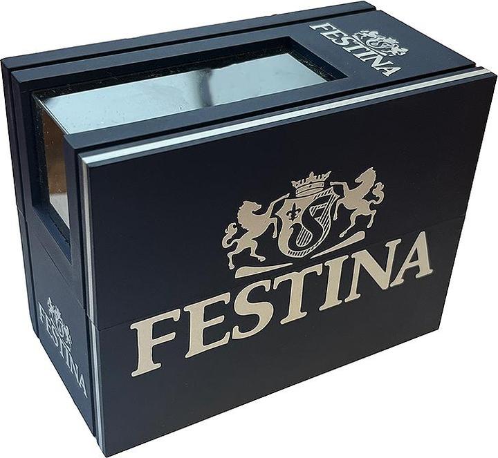 Produktbild Festina Trend (Analoguhr, 37 mm)