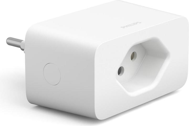 Actual product image Philips Hue SmartPlug CH