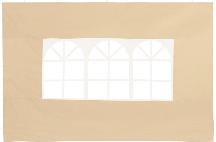 Image du produit Deuba Murs latéraux (300 cm, 200 cm)
