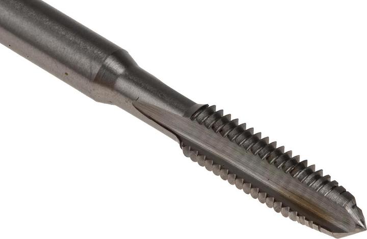 Image du produit Rs Pro Taraud à goujure droite filetée à gauche