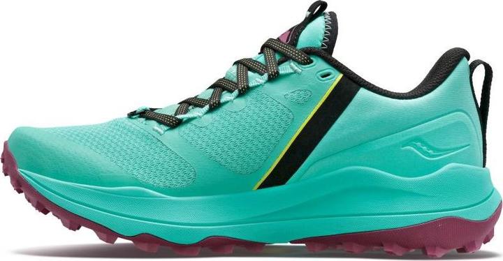 Produktbild Saucony Xodus Ultra (37)