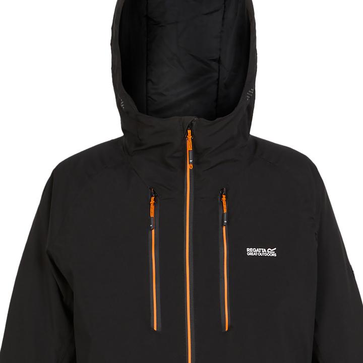 Image du produit Regatta Highton Stretch III - 64183 (54)