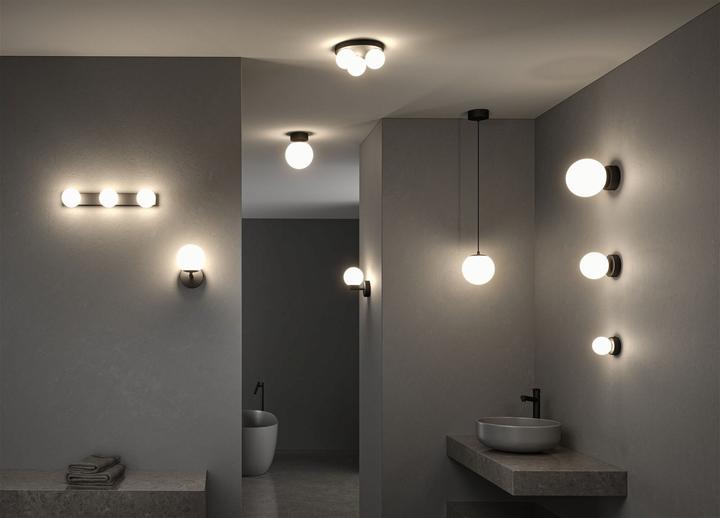 Actual product image Paulmann PAUL LED wall lamp (460 lm)
