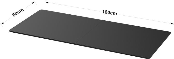 Immagine prodotto Pro-Tec Buxton (180 x 80 cm)