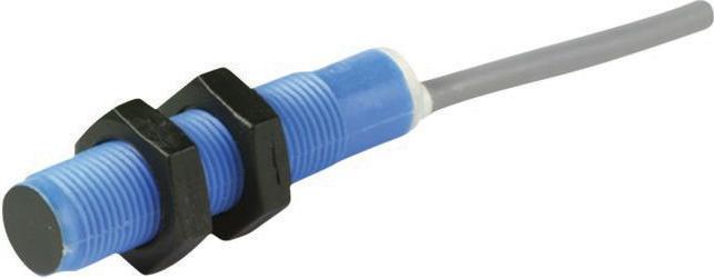 Actual product image Eaton Proximity switch, inductive, 1NC, Sn=2mm, 135837 (Switch)