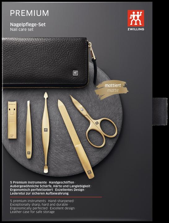 Actual product image Zwilling Classic Inox
