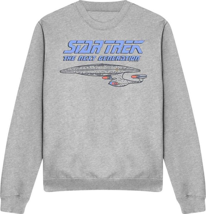 The Next Generation Sweatshirt
