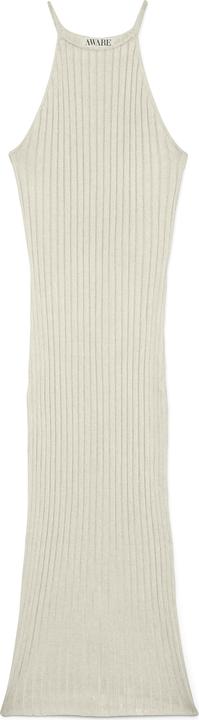 Produktbild Vero Moda VMRIVER Langes Kleid Strickkleid (XS)