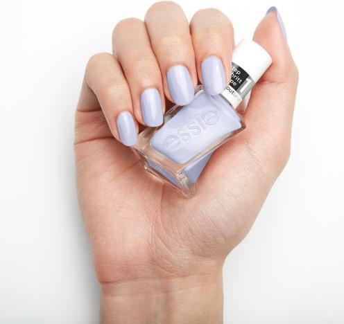 Actual product image Essie Gel Couture (450 Perfect Posture, Gel-Effect Nail Polish)