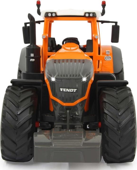 Immagine prodotto Jamara Fendt 1050 Vario Municipale