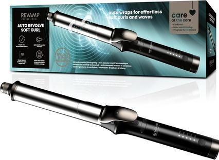 Produktbild Revamp CL-3000-EU Auto Revolve Soft Curl (32 mm)