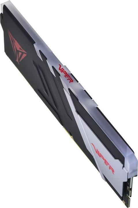 Produktbild Patriot Viper Venom DDR5 (2 x 16GB, 6000 MHz, DDR5-RAM, U-DIMM)