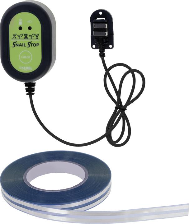 Kerbl SnailStop Starter Set (1000 cm)