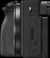 Image du produit Sony Alpha 6600 (24.20 Mpx, APS-C / DX)