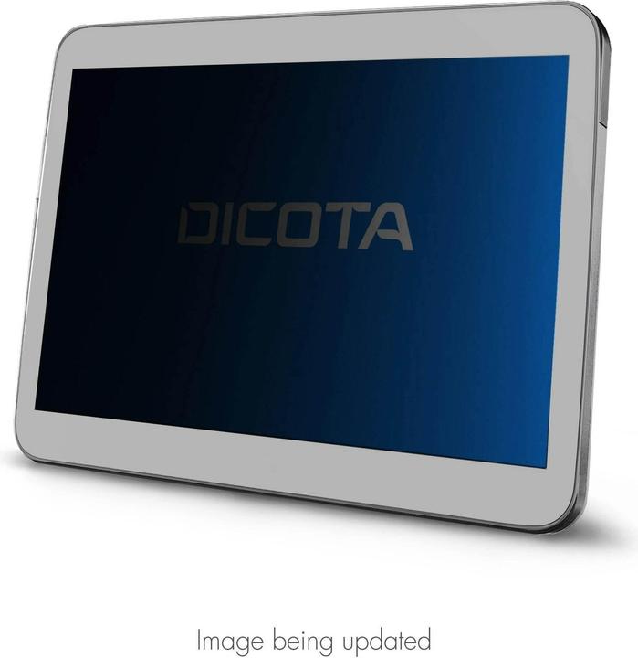 Immagine prodotto Dicota Antiriflesso fil. 9H per Apple iPad Air 11.0 autoadesivo (11")