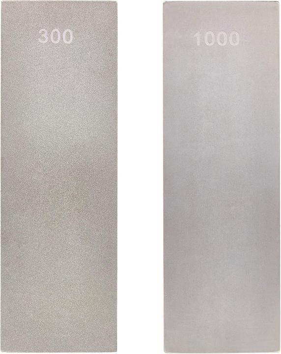 Immagine prodotto Trend Doppelseitiger Diamant-Schleifbankstein (300/1000 Körnung)