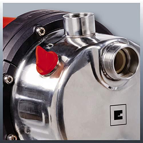 Produktbild Einhell GC-WW 1250 NN (Hauswasserpumpe)