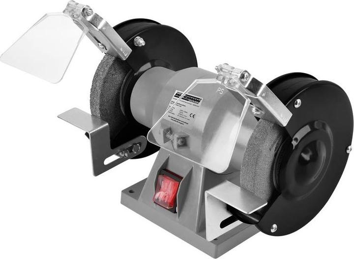 Produktbild Mannesmann Doppelschleifer (Doppelschleifer, 120 W)