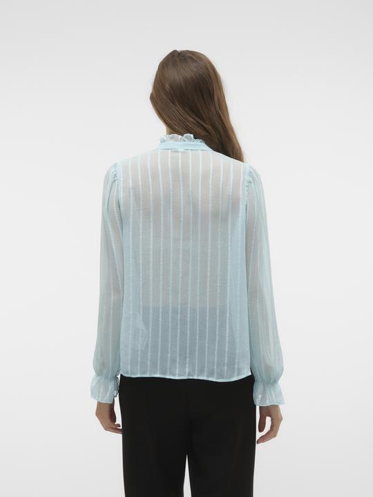 Actual product image Vero Moda VMGEA Shirt Shirt (M)
