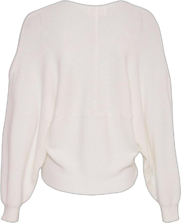 Image du produit Moss copenhagen pullover zinelle rachelle (XS)