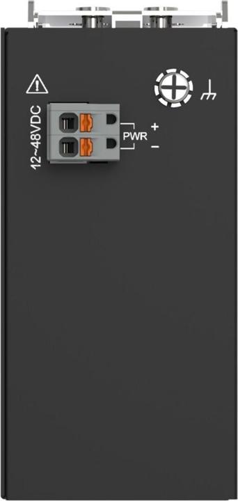 Actual product image Wago 852-112/000-001 Industrial-ECO- (8 Ports)