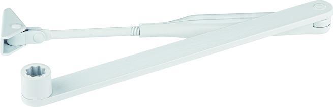 Actual product image Dormakaba Normal linkage (French window, Entrance door, Wooden door, Room door, Indoor, Outdoor)