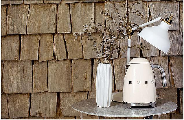 Actual product image Smeg 50's Retro Style (1.70 l)